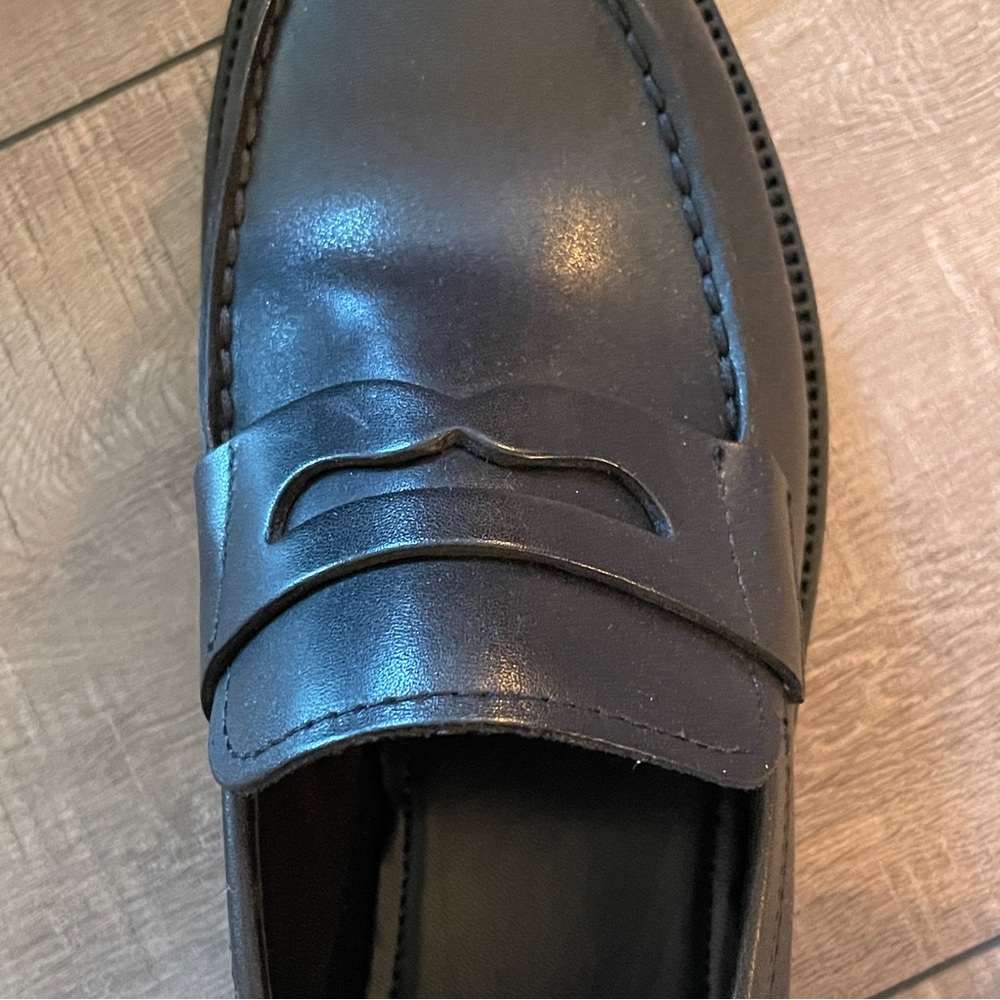 Vagabond Alex W Loafer - Picture 4 of 14